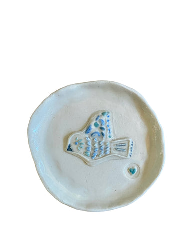 CURIOUS CLAY - Jewellery Dish