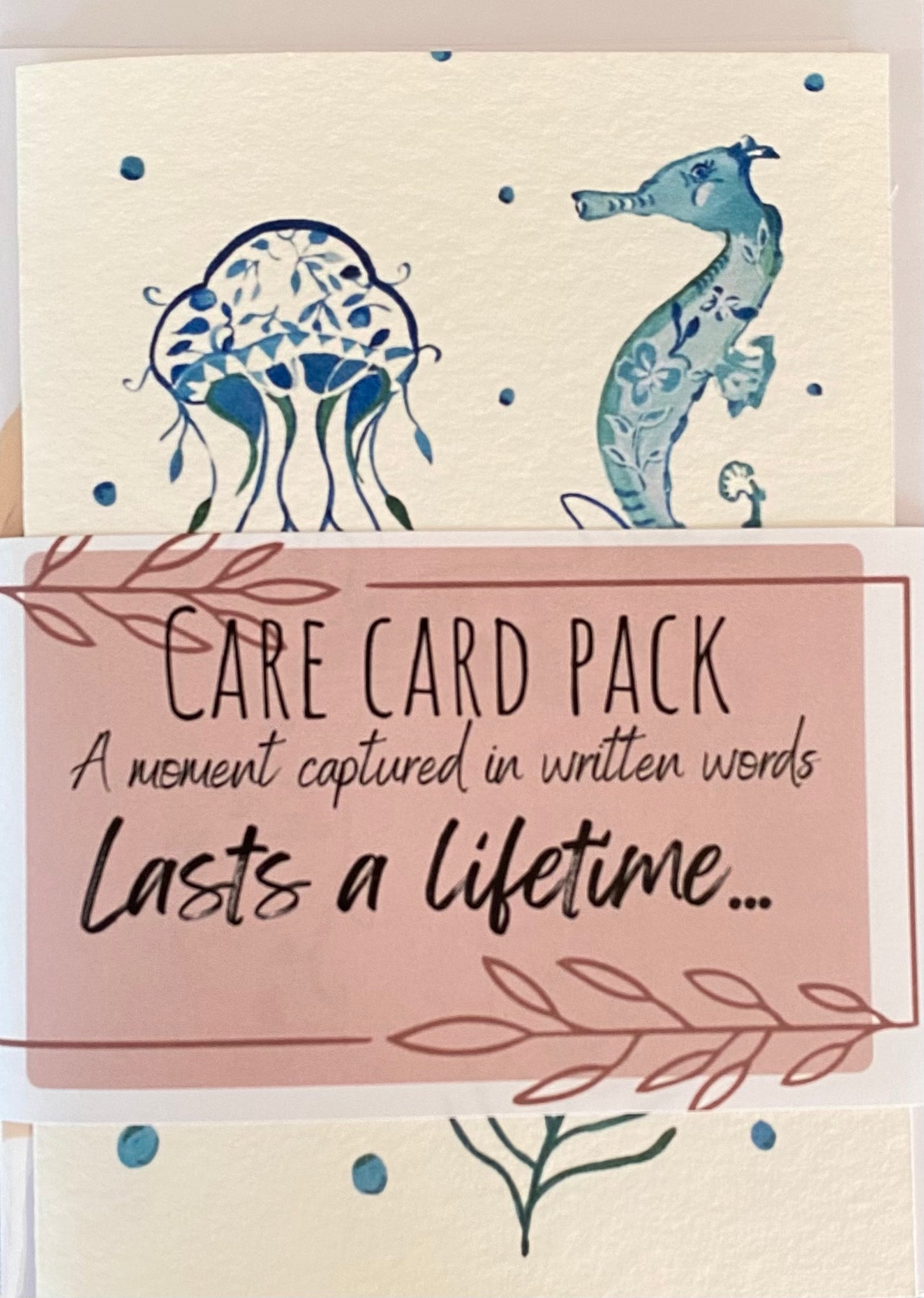 Care Card Pack #004