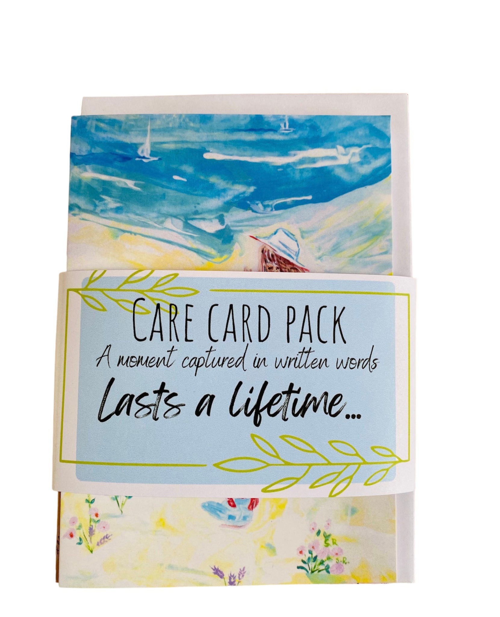 Care Card Pack #005