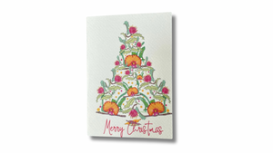 CHRISTMAS - Merry Christmas Card