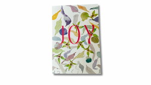 CHRISTMAS - Joy Card