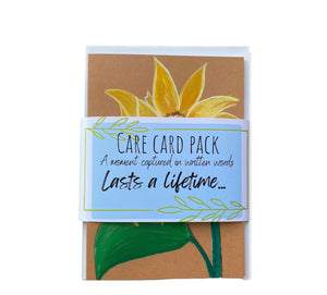 Care Card Pack #002